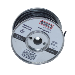 Totaline® TEW Wire 14 AWG, 41 Strand 600Vac (Black)