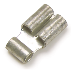 Totaline® Female Flag Quick Connectors 12-10 AWG, .250mm 40pk