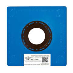 3&quot; Wall Flashing