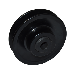 Totaline® Adjustable Motor Pulley 4&quot; x 1/2&quot;