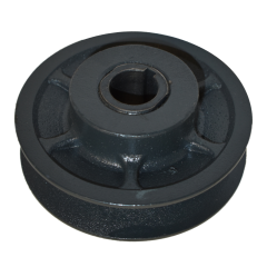 Totaline® Adjustable Motor Pulley 4&quot; x 3/4&quot;