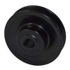 Totaline® Adjustable Motor Pulley 4&quot; x 5/8&quot;