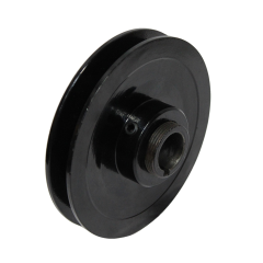 Totaline® Adjustable Motor Pulley 5&quot; x 7/8&quot;