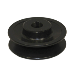 Totaline® Adjustable Motor Pulley 3&quot; x 5/8&quot;