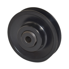 Totaline® Adjustable Motor Pulley 5&quot; x 5/8&quot;