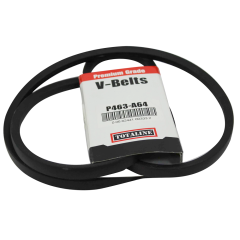 Totaline® V-Belt A64, 66&quot;