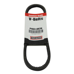 Totaline® Cogged V-Belt AX26, 28&quot;