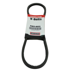 Totaline® Cogged V-Belt AX33, 35&quot;