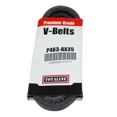 Totaline® Cogged V-Belt AX35, 37&quot;