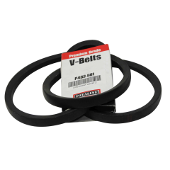 Totaline® V-Belt B61, 64&quot;