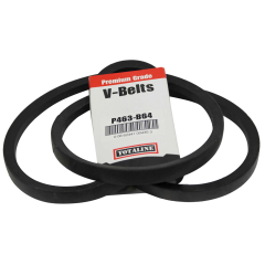 Totaline® V-Belt B64, 67&quot;