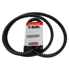 Totaline® Cogged V-Belt BX128, 131&quot;