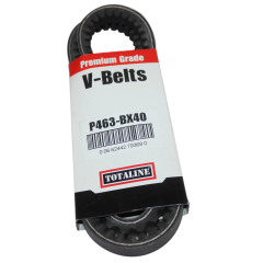 Totaline® Cogged V-Belt BX40, 43&quot;