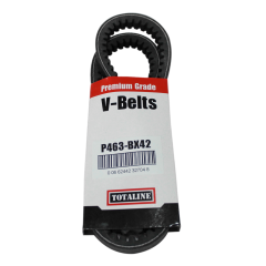 Totaline® Cogged V-Belt BX42, 45&quot;
