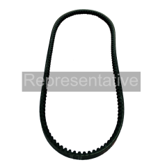 Totaline® Cogged V-Belt BX49, 52&quot;