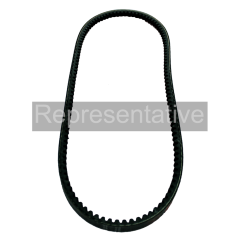 Totaline® Cogged V-Belt BX53, 56&quot;