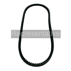 Totaline® Cogged V-Belt BX65, 68&quot;