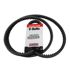 Totaline® Cogged V-Belt BX75, 78&quot;