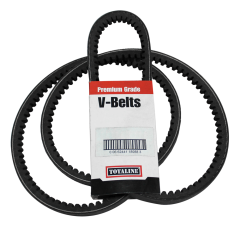 Totaline® Narrow Cogged V-Belt 5VX960, 96&quot;