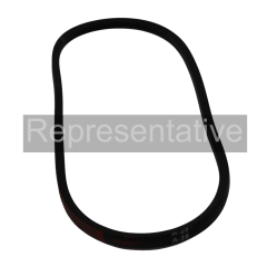 Totaline® FHP V-Belt 3L350, 35&quot;