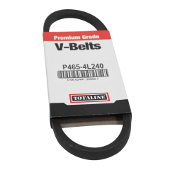 Totaline® FHP V-Belt 4L240, 24&quot;