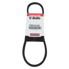 Totaline® FHP V-Belt 4L320, 32&quot;