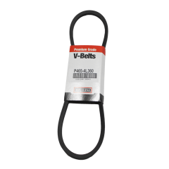 Totaline® FHP V-Belt 4L360, 36&quot;