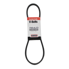 Totaline® FHP V-Belt 4L370, 37&quot;