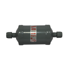 Totaline Liquid Line Filter Drier 3/8&quot; SAE Male Flare 16cu. in. (Beaded Core)