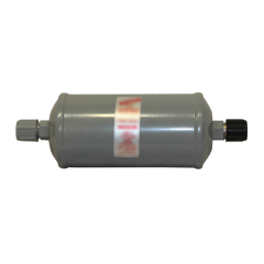 Totaline Liquid Line Filter Drier 5/8&quot; SAE Male Flare 41cu. in. (Beaded Core)