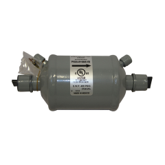Totaline® Suction Line Filter Drier 3/4&quot; ODF 16cu. in. (Solid Core - For Burnouts)