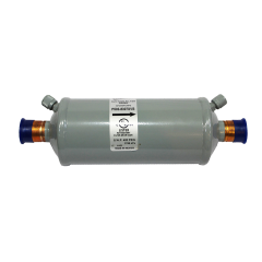Totaline® Suction Line Filter Drier 7/8&quot; ODF 30cu. in. (Solid Core - For Burnouts)