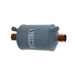 Totaline® Suction Line Filter Drier 7/8&quot; ODF 45cu. in. (Beaded Core)