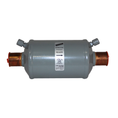 Totaline Suction Line Filter Drier 1-1/8&quot; ODF 50cu. in. (Beaded Core)