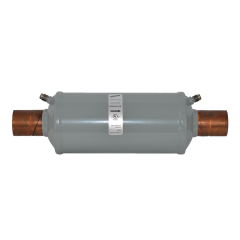 Totaline Suction Line Filter Drier 1-3/8&quot; ODF 75cu. in. (Beaded Core)