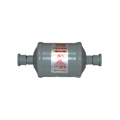 Totaline Bi-Flow Filter Drier 3/8&quot; SAE Male Flare 8cu. in.