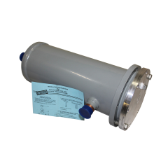 Totaline Filter Drier Shell 7/8&quot; ODF 96cu. in. (Core NOT Included)