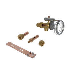 Thermostatic Expansion Valve R410A