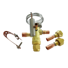 Thermostatic Expansion Valve R410A