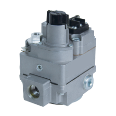 Totaline® Universal Standing Pilot Gas Valve - 1/2&quot; x 3/4&quot; - Single Stage - 24Vac
