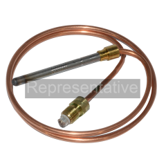 Thermocouple 24&quot;
