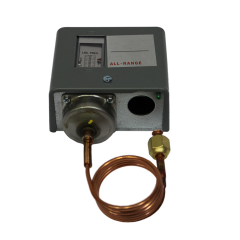 Pressure Control