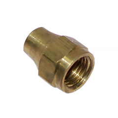 Short Nut 1/4&quot;