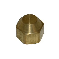 Cap Nut 3/8&quot;