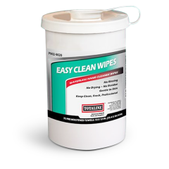 Totaline® Easy Clean Wipes (75 Count)