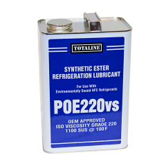 Totaline® POE220vs Compressor Oil 1 qt.