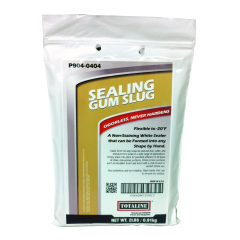 Totaline® Sealing Gum Slug 2 lbs Block