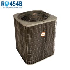 Payne 13.4-16 SEER2, R454B, Single Stage, Air Conditioner, 208/1