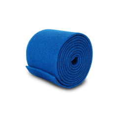 Poly-Flo Rigid Washable Air Filter Media Roll  36&quot; x 36&#039; x 1&quot;