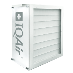 IQAir PerfectPro HVAC Air Filtration System 2,400CFM (MERV 16) 